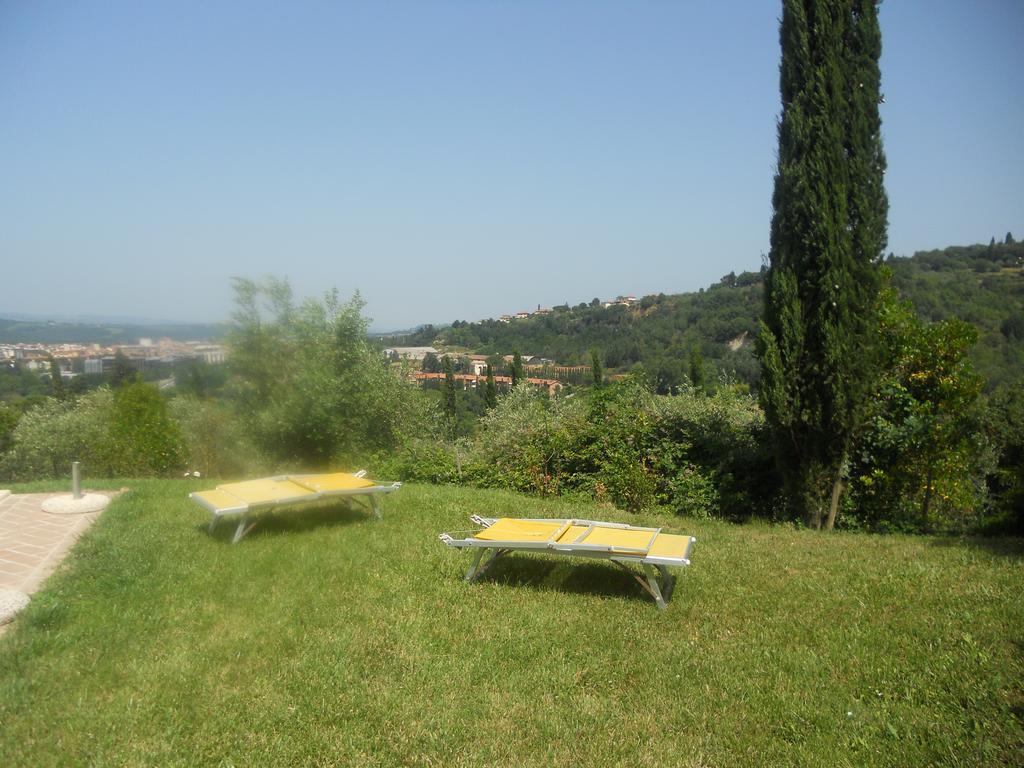 Tenuta Il Tresto Poggibonsi Exterior foto